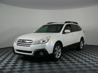 2013 Subaru Outback 2.5i Premium AWD *1-OWNER*