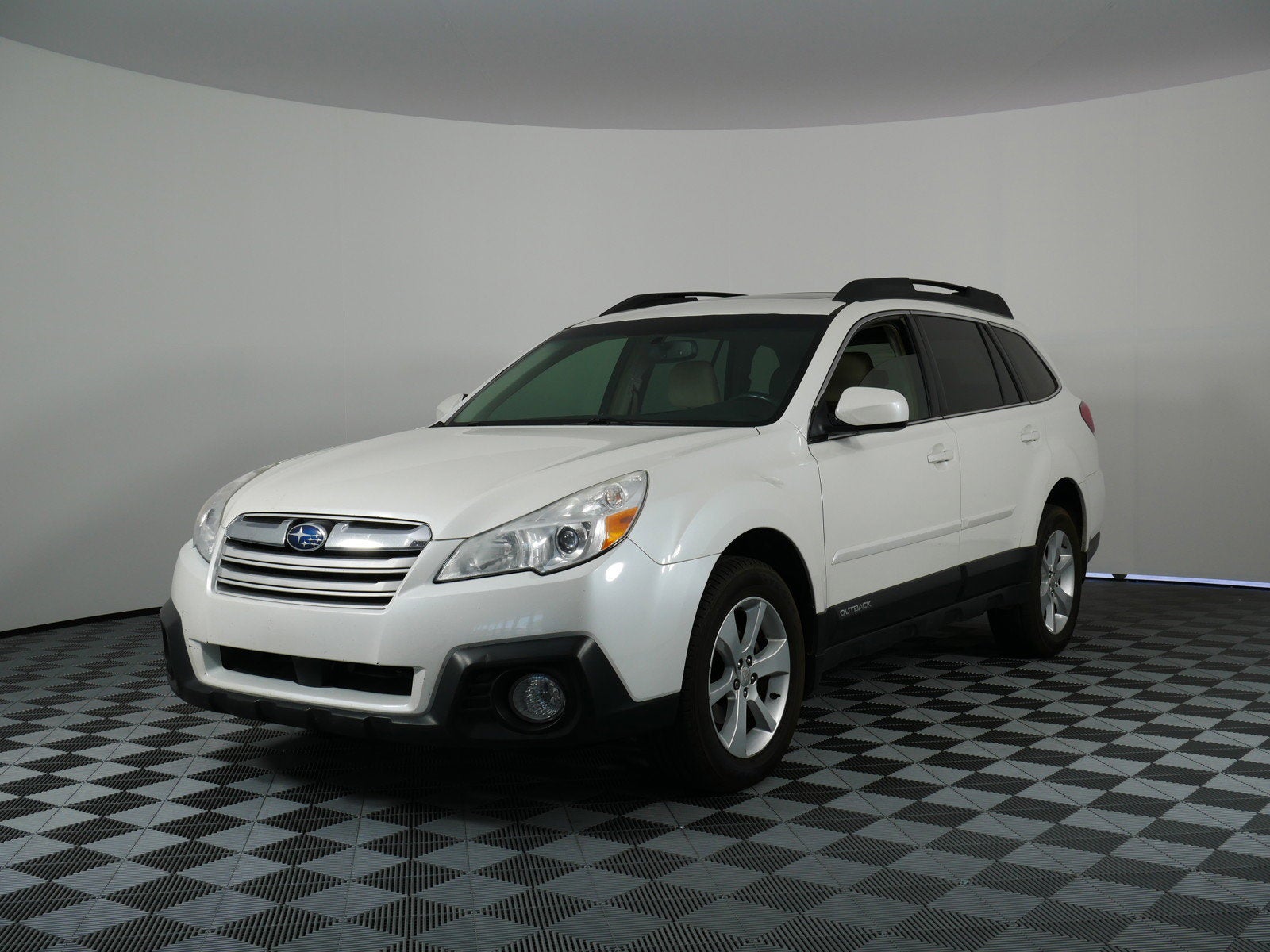 2013 Subaru Outback 2.5i Premium AWD *1-OWNER*