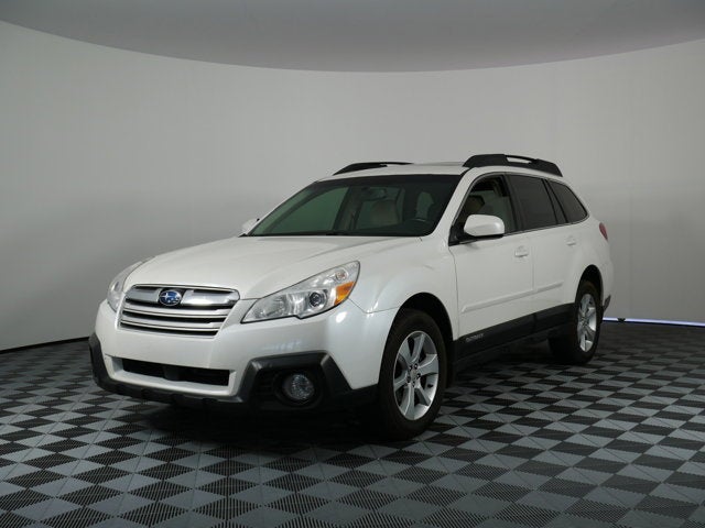 2013 Subaru Outback 2.5i Premium AWD *1-OWNER*