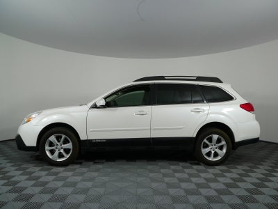 2013 Subaru Outback 2.5i Premium AWD *1-OWNER*