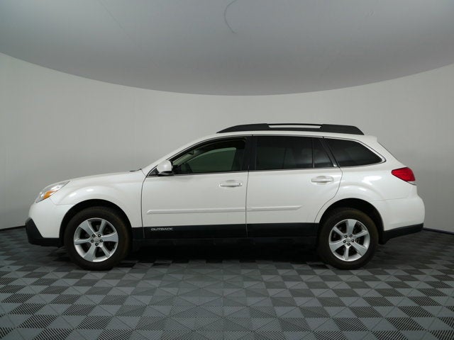 2013 Subaru Outback 2.5i Premium AWD *1-OWNER*