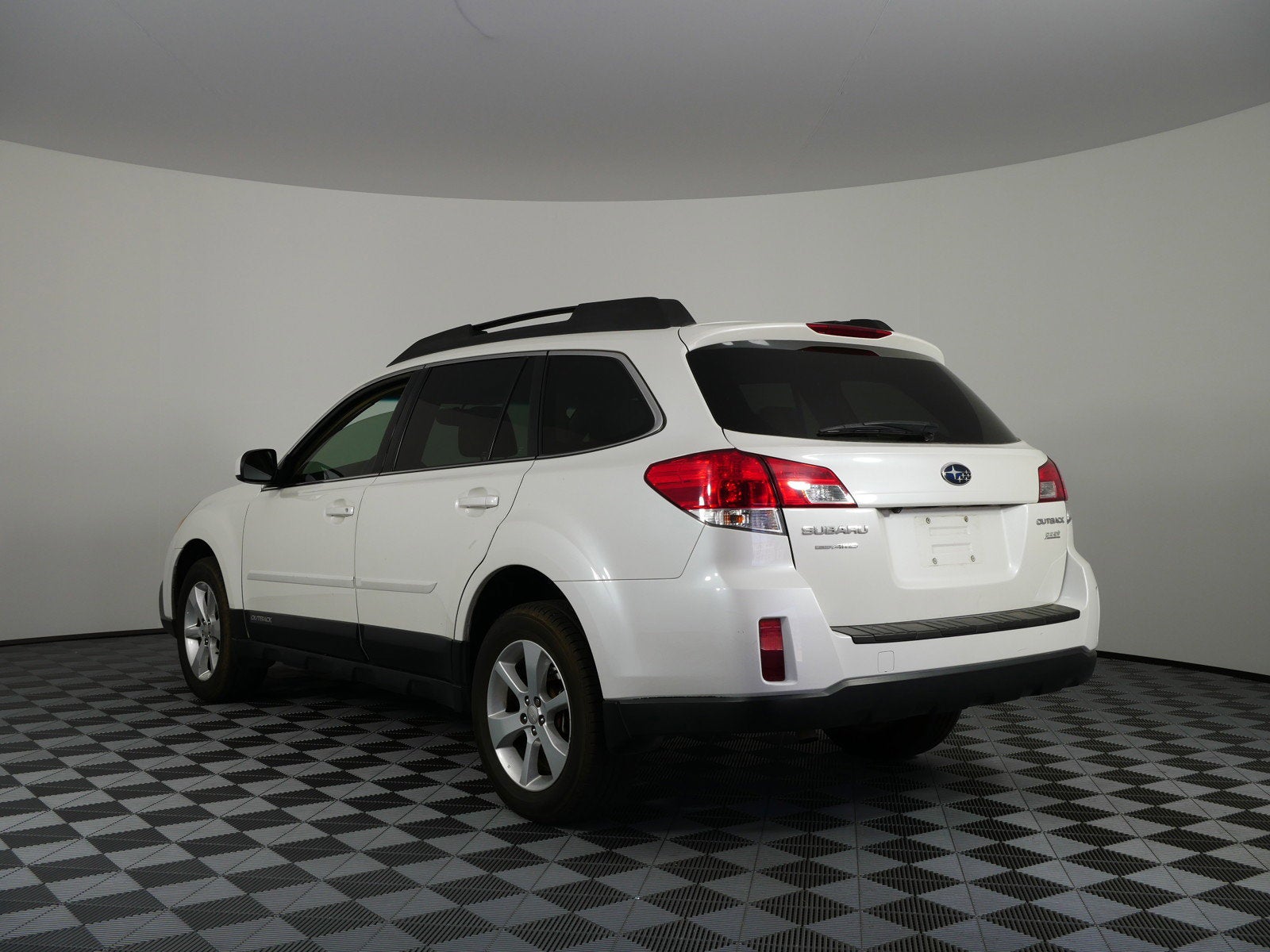2013 Subaru Outback 2.5i Premium AWD *1-OWNER*