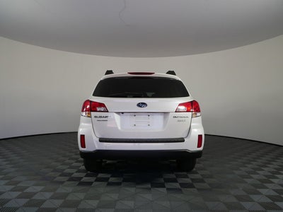 2013 Subaru Outback 2.5i Premium AWD *1-OWNER*