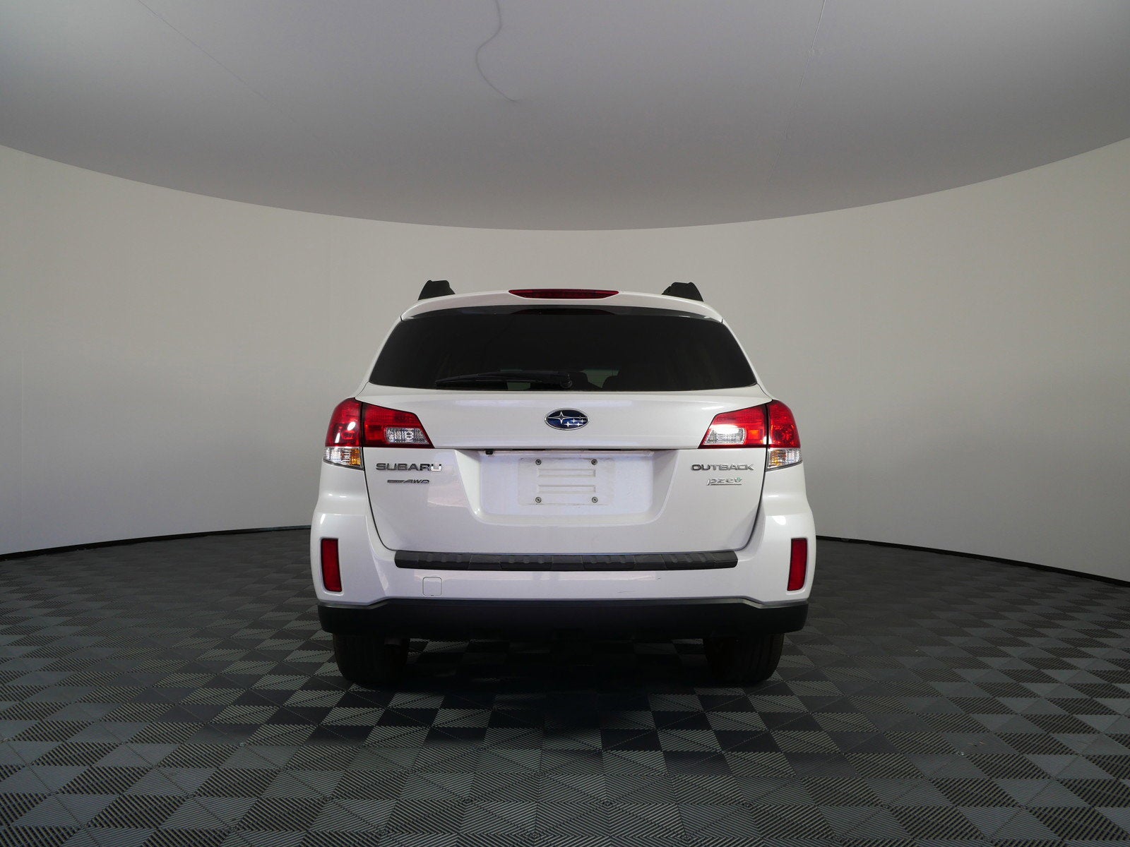 2013 Subaru Outback 2.5i Premium AWD *1-OWNER*