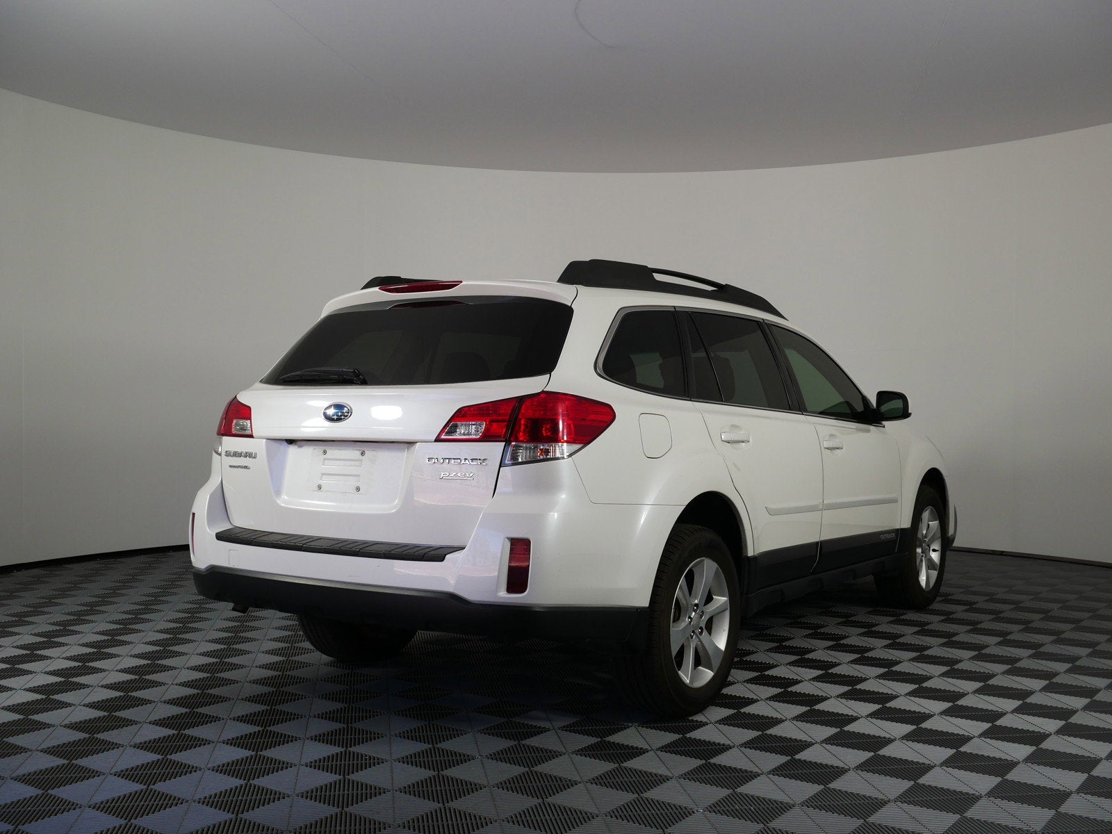 2013 Subaru Outback 2.5i Premium AWD *1-OWNER*