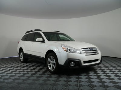 2013 Subaru Outback 2.5i Premium AWD *1-OWNER*