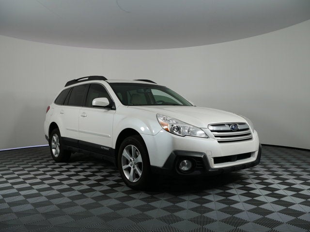 2013 Subaru Outback 2.5i Premium AWD *1-OWNER*