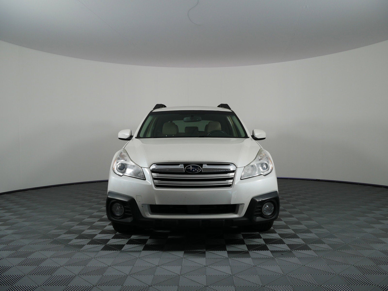 2013 Subaru Outback 2.5i Premium AWD *1-OWNER*
