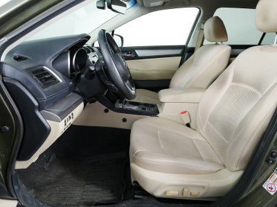 2019 Subaru Outback Premium AWD *CLEAN CARFAX!*