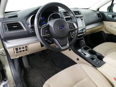 2019 Subaru Outback Premium AWD *CLEAN CARFAX!*