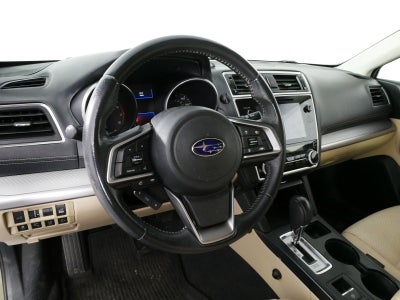 2019 Subaru Outback Premium AWD *CLEAN CARFAX!*