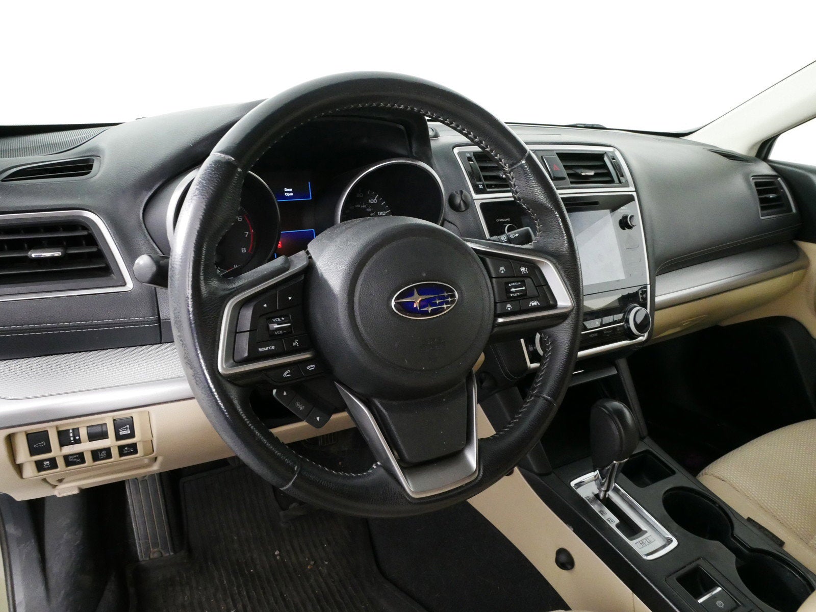 2019 Subaru Outback Premium AWD *CLEAN CARFAX!*