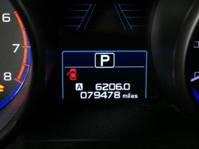 2019 Subaru Outback Premium AWD *CLEAN CARFAX!*