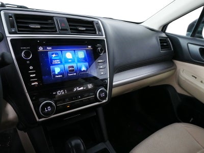 2019 Subaru Outback Premium AWD *CLEAN CARFAX!*