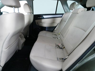 2019 Subaru Outback Premium AWD *CLEAN CARFAX!*