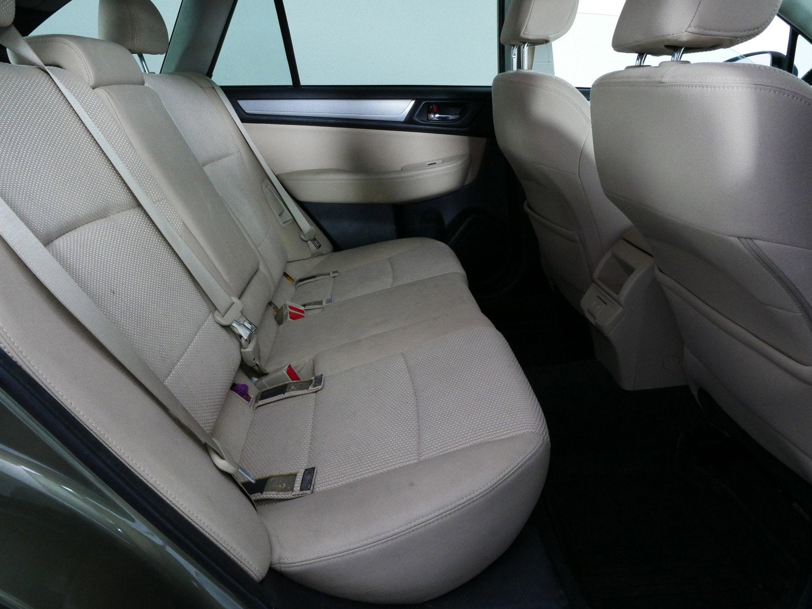 2019 Subaru Outback Premium AWD *CLEAN CARFAX!*