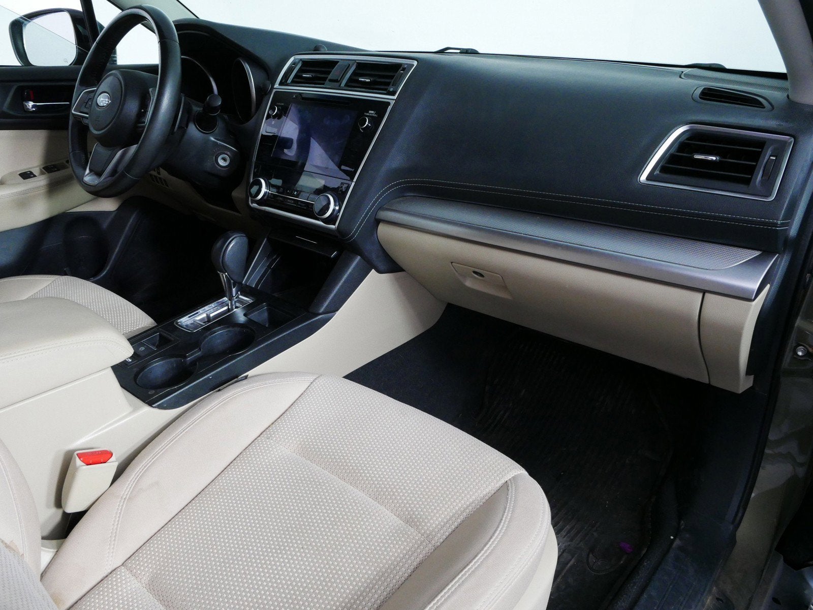 2019 Subaru Outback Premium AWD *CLEAN CARFAX!*