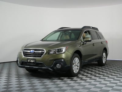 2019 Subaru Outback Premium AWD *CLEAN CARFAX!*