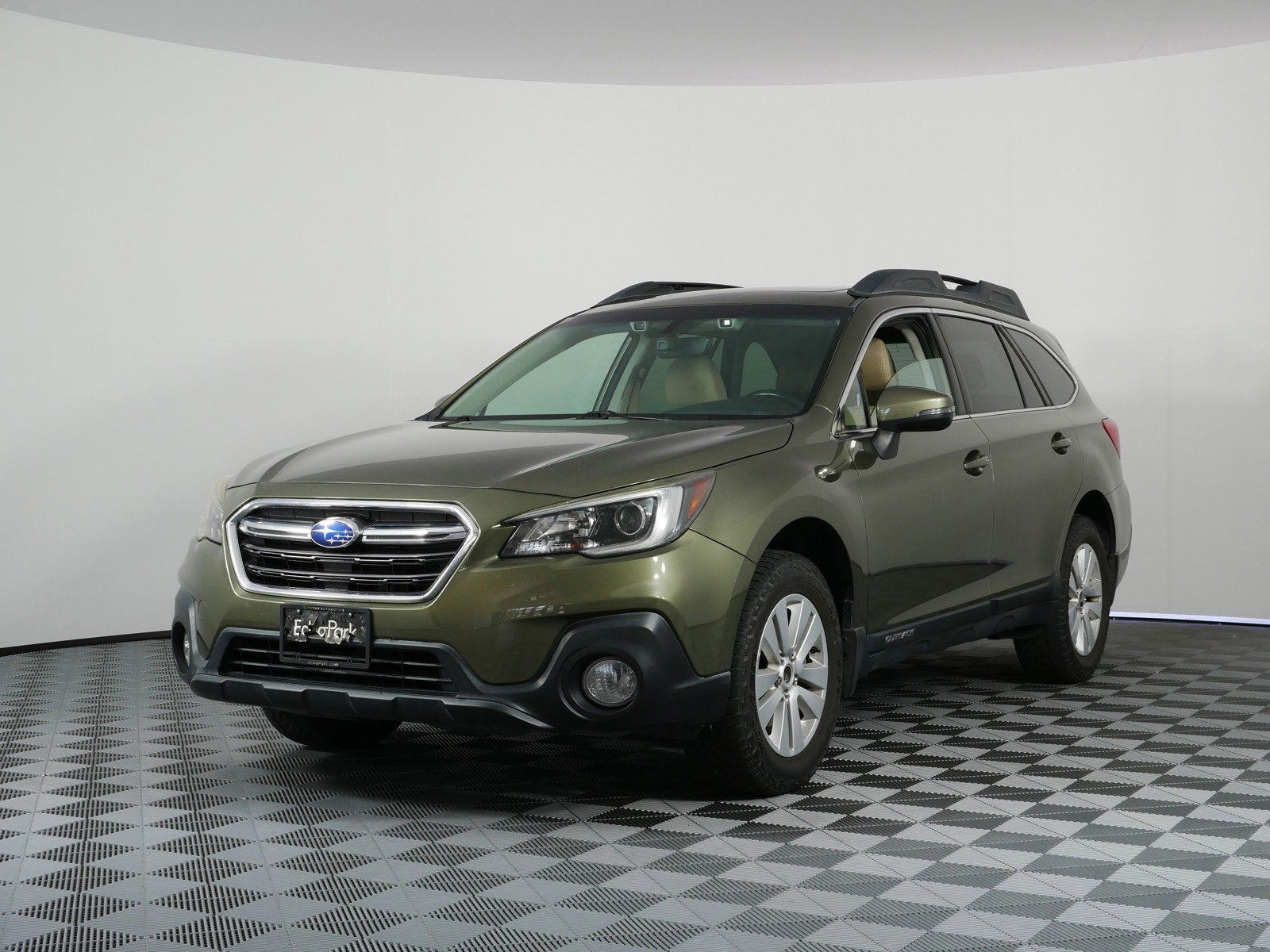 2019 Subaru Outback Premium AWD *CLEAN CARFAX!*