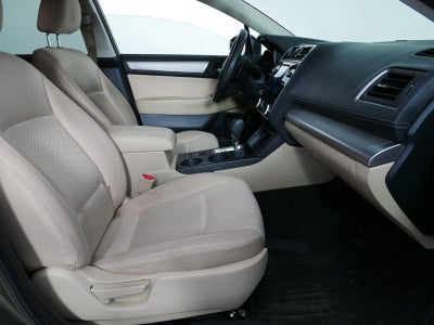 2019 Subaru Outback Premium AWD *CLEAN CARFAX!*