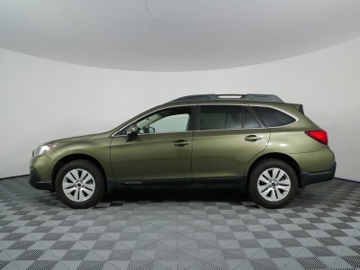 2019 Subaru Outback Premium AWD *CLEAN CARFAX!*
