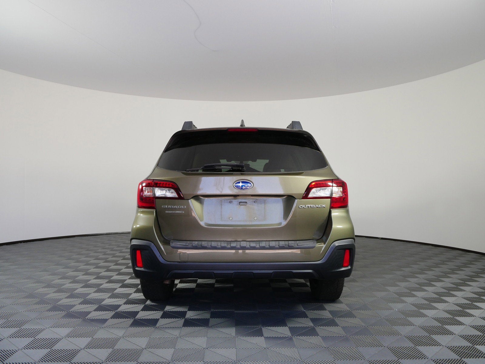 2019 Subaru Outback Premium AWD *CLEAN CARFAX!*