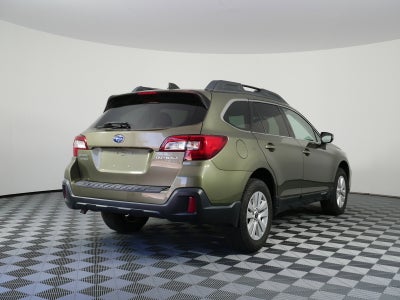 2019 Subaru Outback Premium AWD *CLEAN CARFAX!*