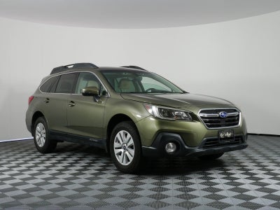 2019 Subaru Outback Premium AWD *CLEAN CARFAX!*