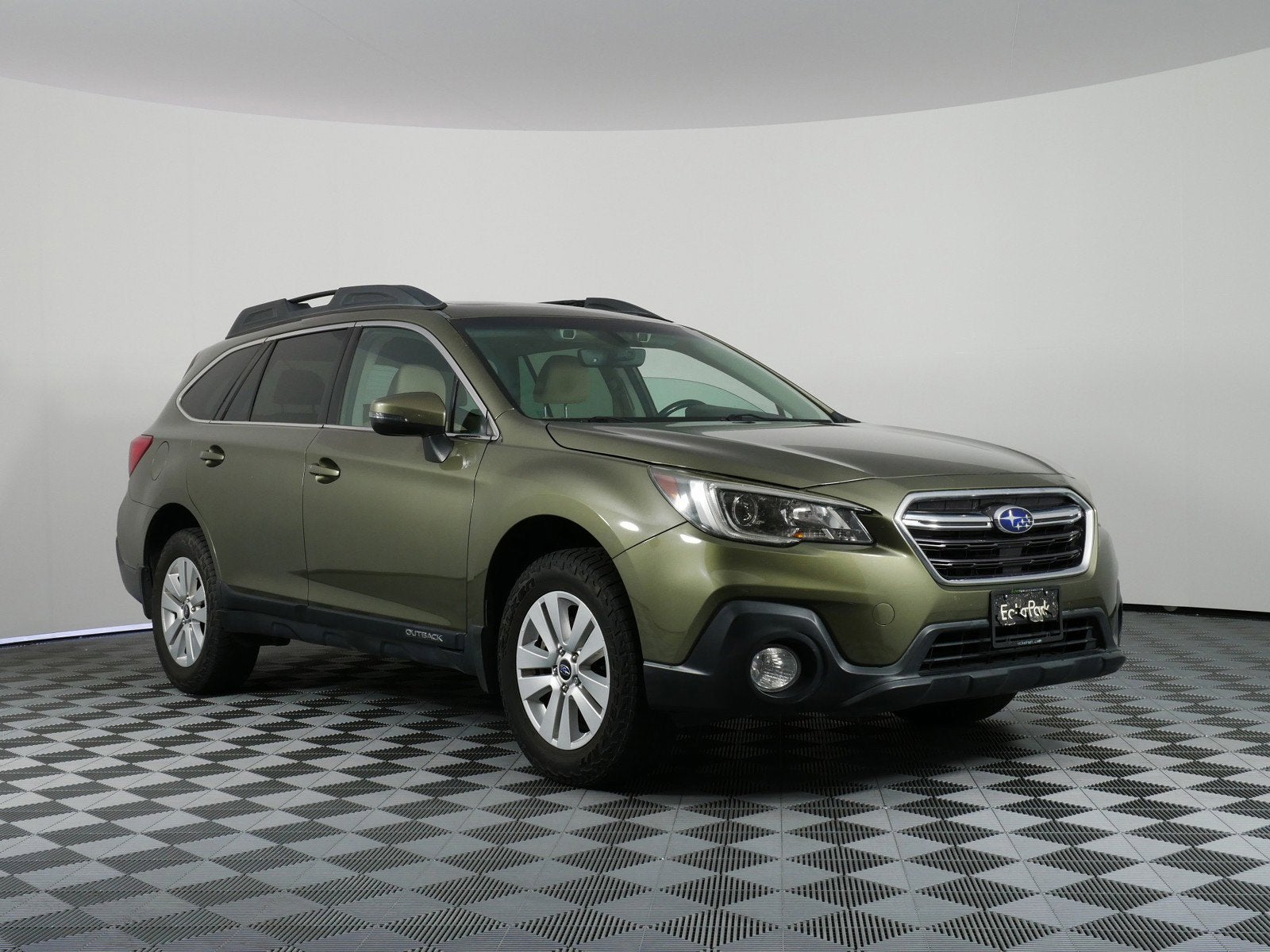 2019 Subaru Outback Premium AWD *CLEAN CARFAX!*