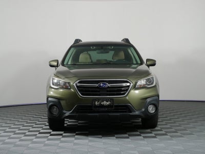 2019 Subaru Outback Premium AWD *CLEAN CARFAX!*