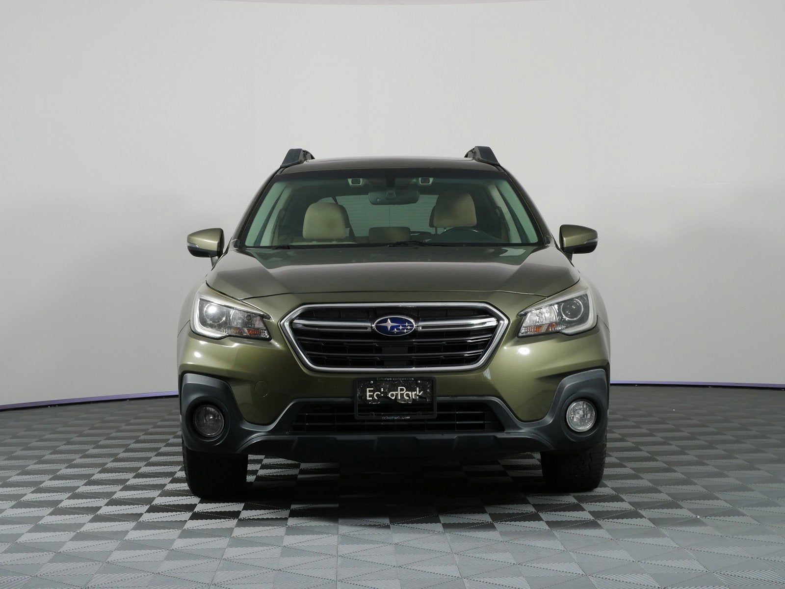 2019 Subaru Outback Premium AWD *CLEAN CARFAX!*