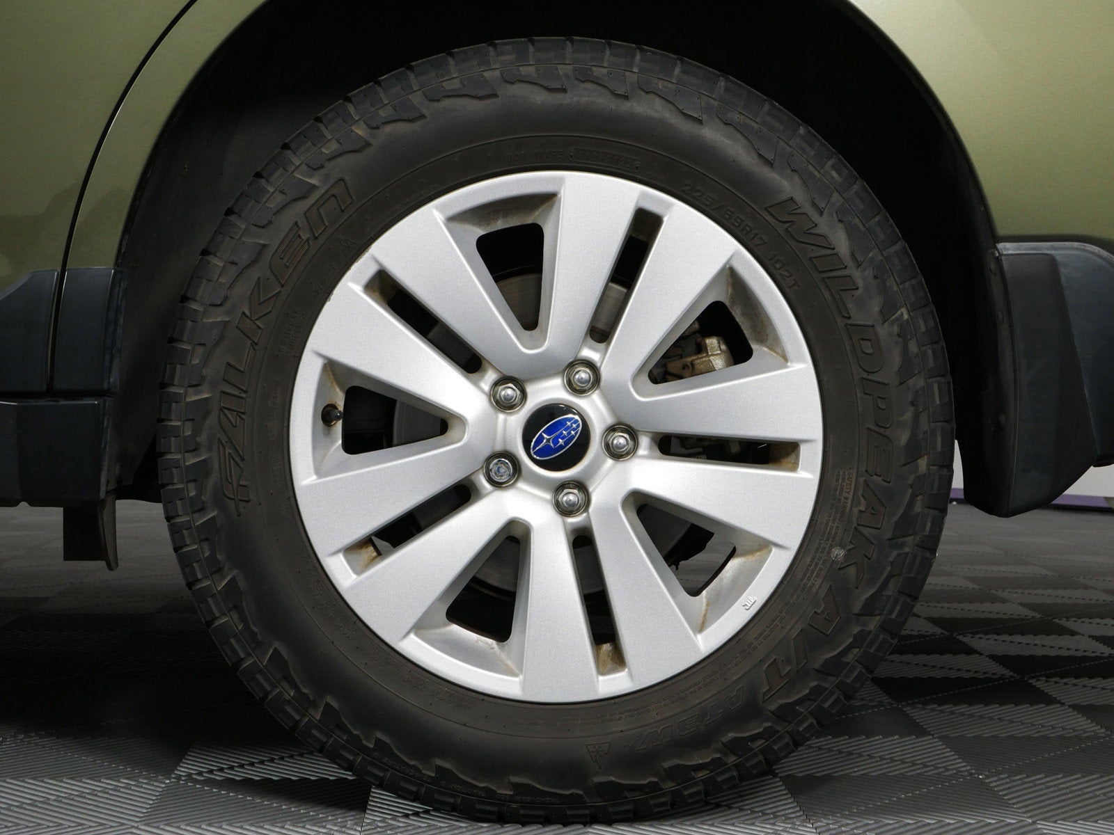 2019 Subaru Outback Premium AWD *CLEAN CARFAX!*