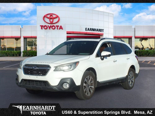 2018 Subaru Outback Touring AWD *CLEAN CARFAX!*