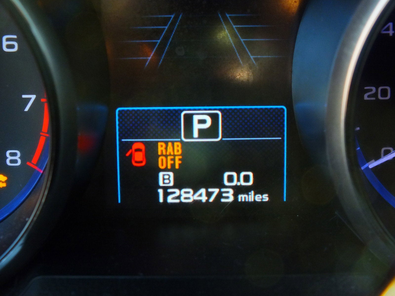 2018 Subaru Outback Touring AWD *CLEAN CARFAX!*