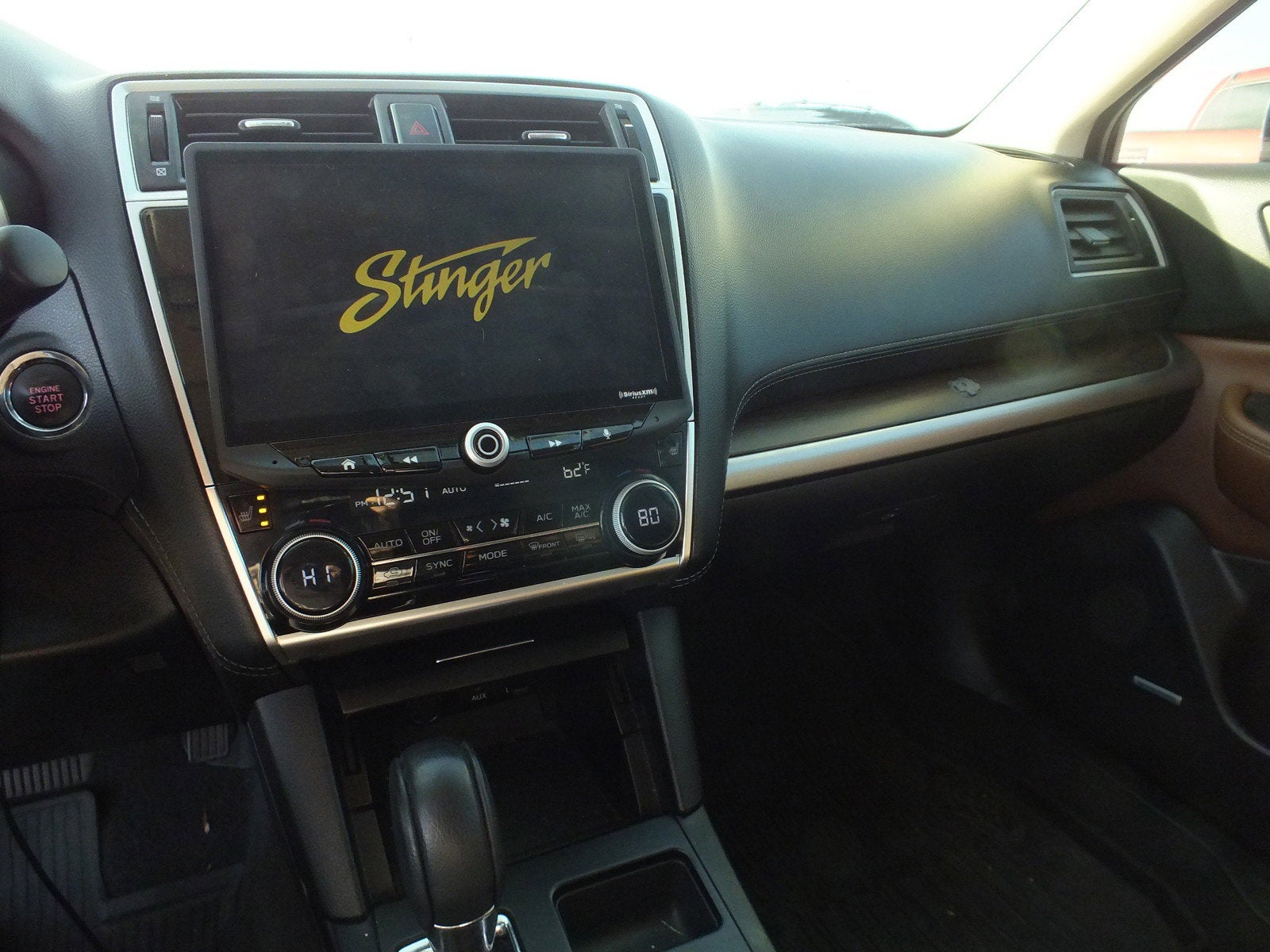 2018 Subaru Outback Touring AWD *CLEAN CARFAX!*