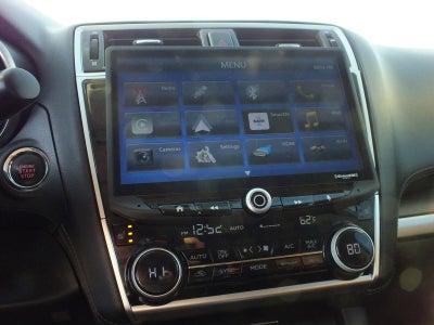 2018 Subaru Outback Touring AWD *CLEAN CARFAX!*