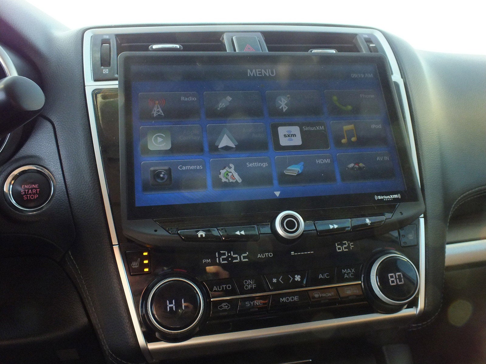 2018 Subaru Outback Touring AWD *CLEAN CARFAX!*