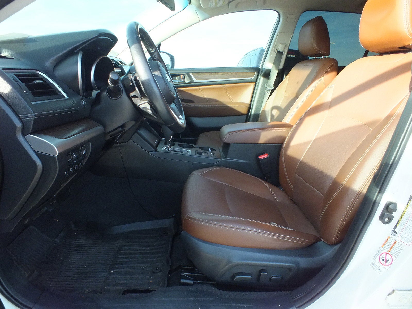 2018 Subaru Outback Touring AWD *CLEAN CARFAX!*