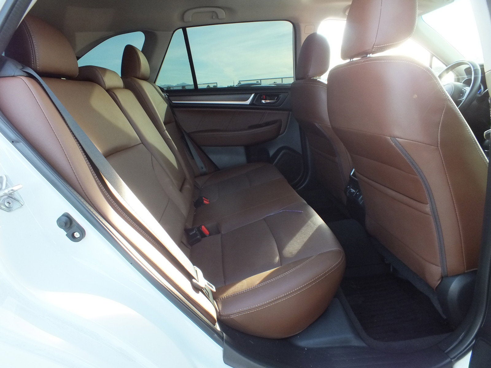 2018 Subaru Outback Touring AWD *CLEAN CARFAX!*