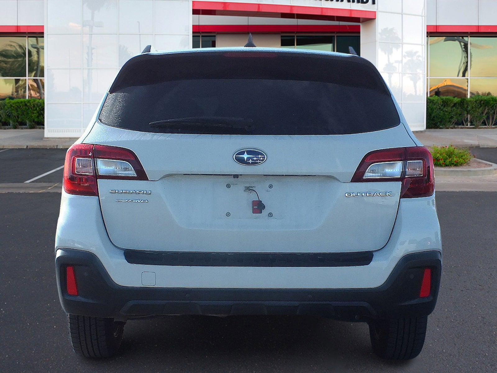 2018 Subaru Outback Touring AWD *CLEAN CARFAX!*