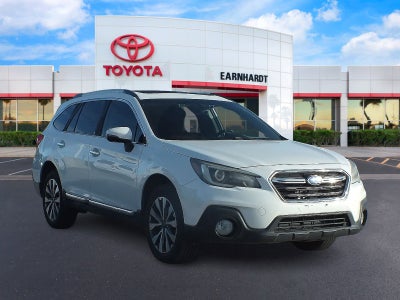 2018 Subaru Outback Touring AWD *CLEAN CARFAX!*