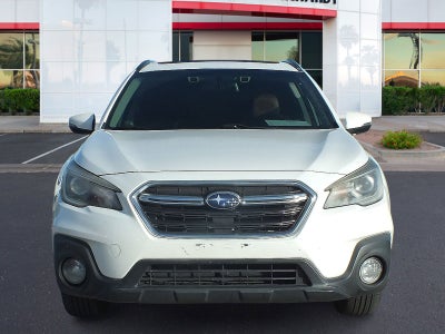 2018 Subaru Outback Touring AWD *CLEAN CARFAX!*