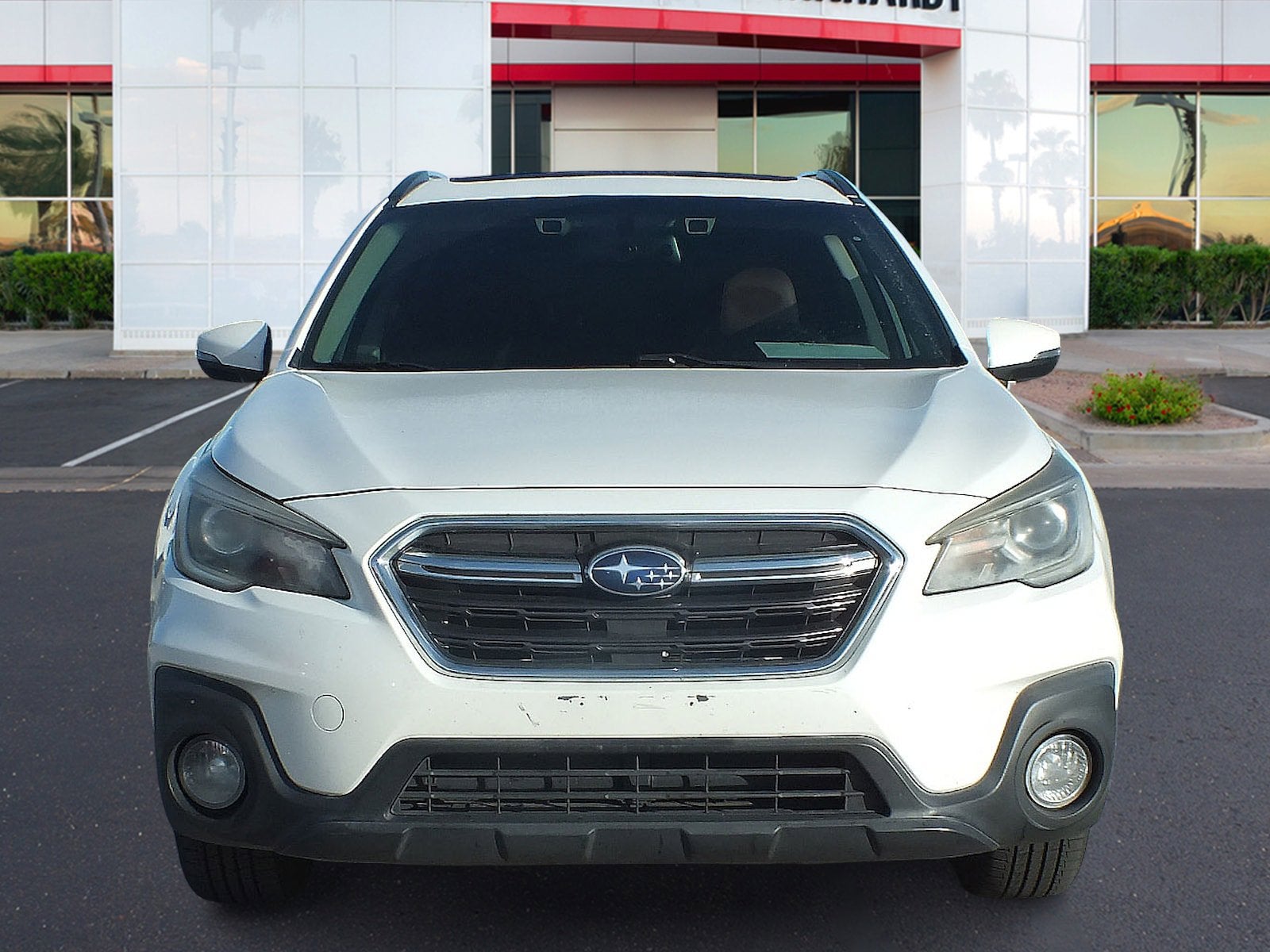 2018 Subaru Outback Touring AWD *CLEAN CARFAX!*
