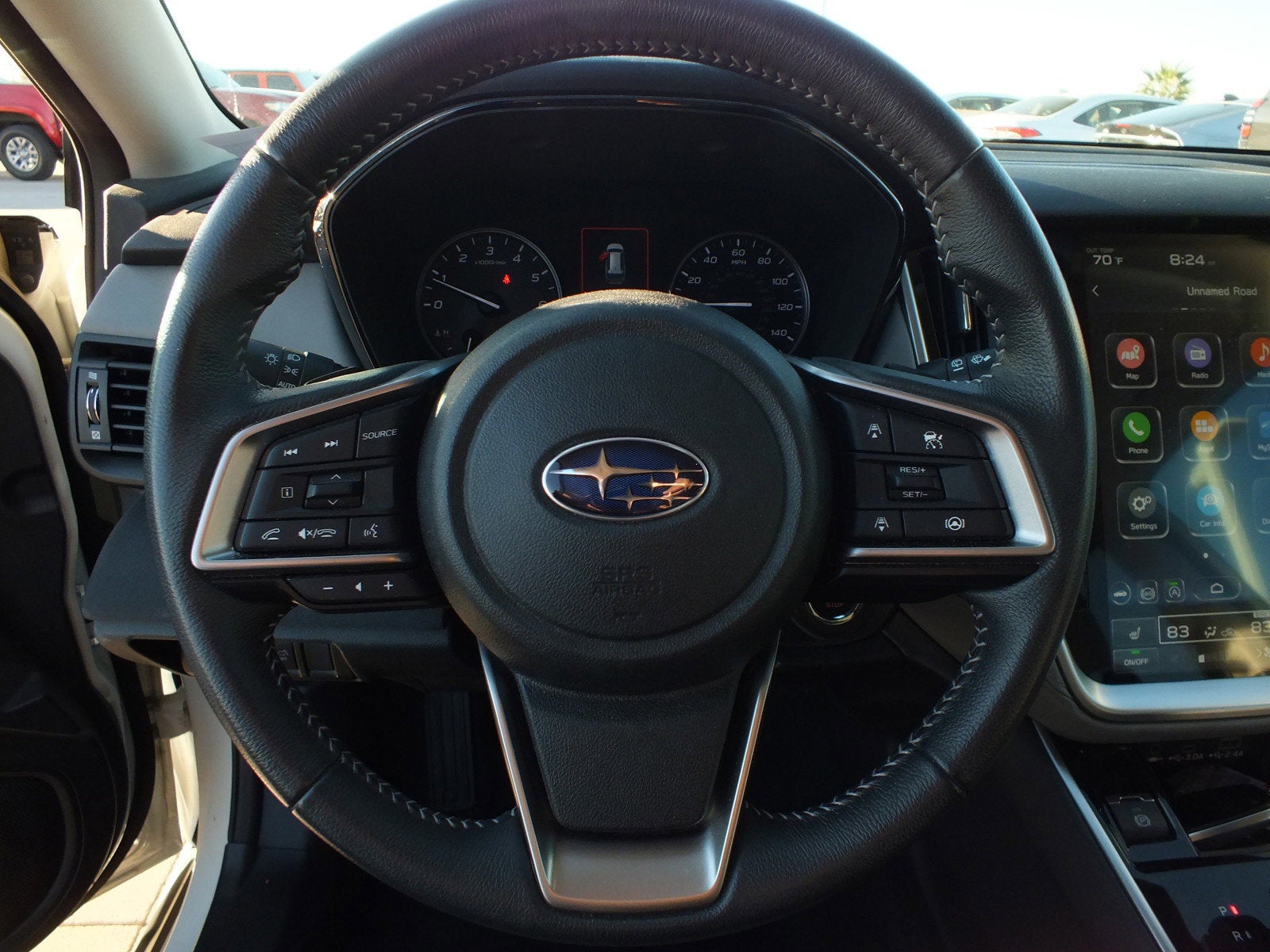 2023 Subaru Outback Premium AWD *CLEAN CARFAX ,1 OWNER!*