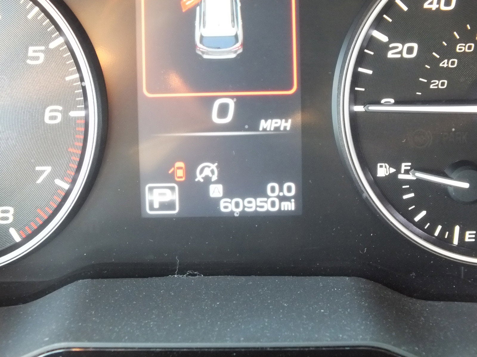 2023 Subaru Outback Premium AWD *CLEAN CARFAX ,1 OWNER!*