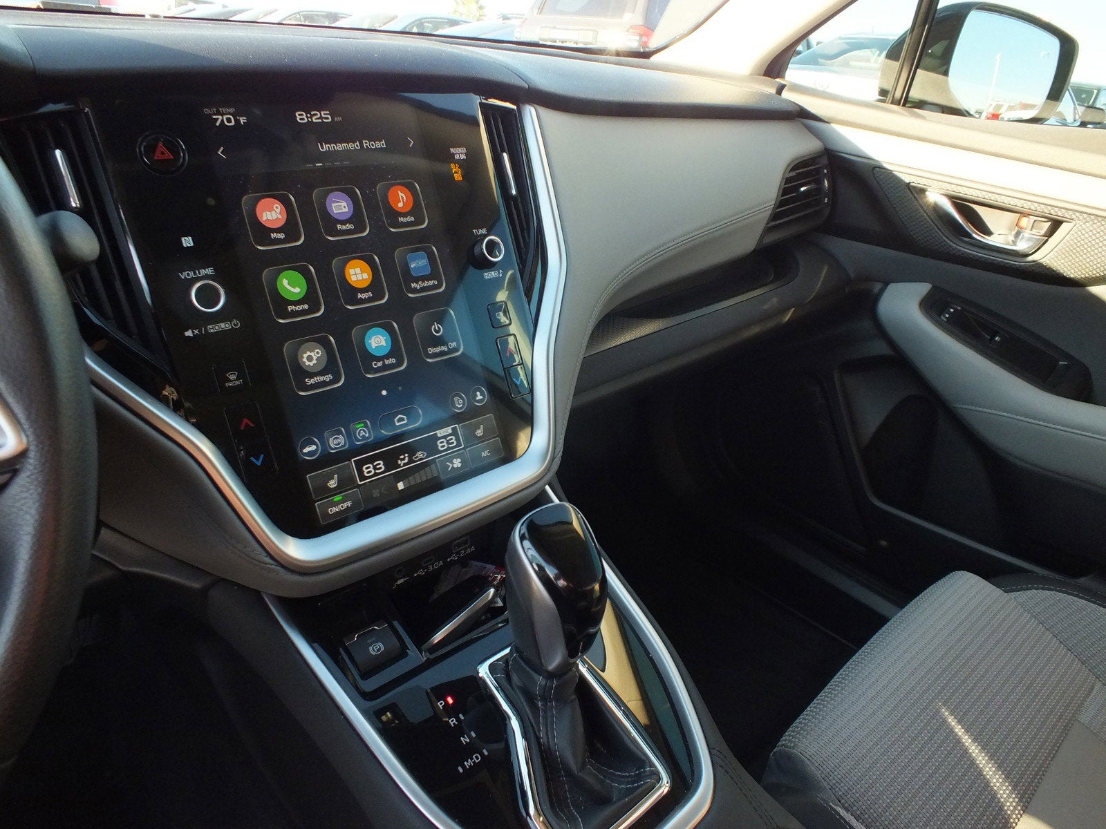 2023 Subaru Outback Premium AWD *CLEAN CARFAX ,1 OWNER!*