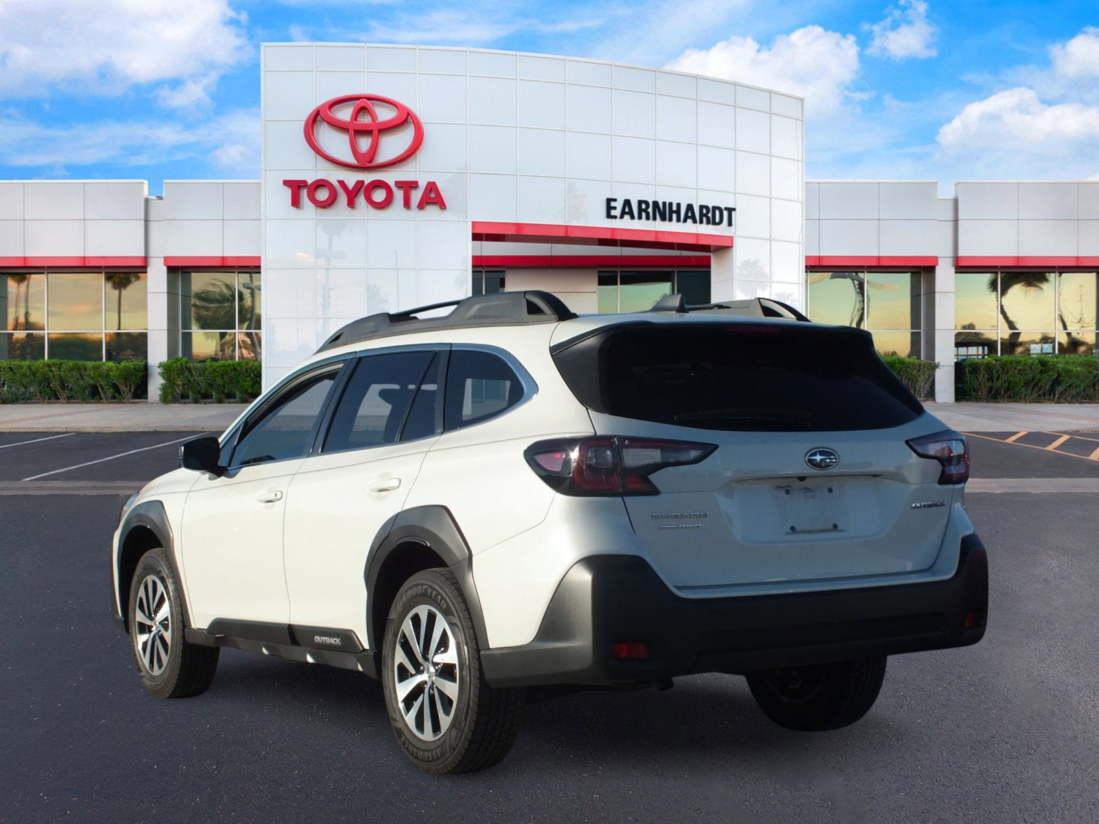 2023 Subaru Outback Premium AWD *CLEAN CARFAX ,1 OWNER!*