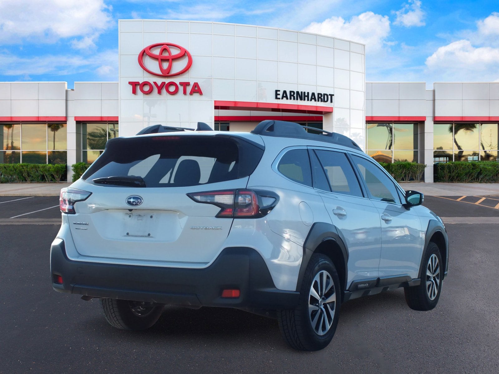 2023 Subaru Outback Premium AWD *CLEAN CARFAX ,1 OWNER!*