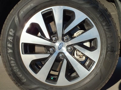 2023 Subaru Outback Premium AWD *CLEAN CARFAX ,1 OWNER!*