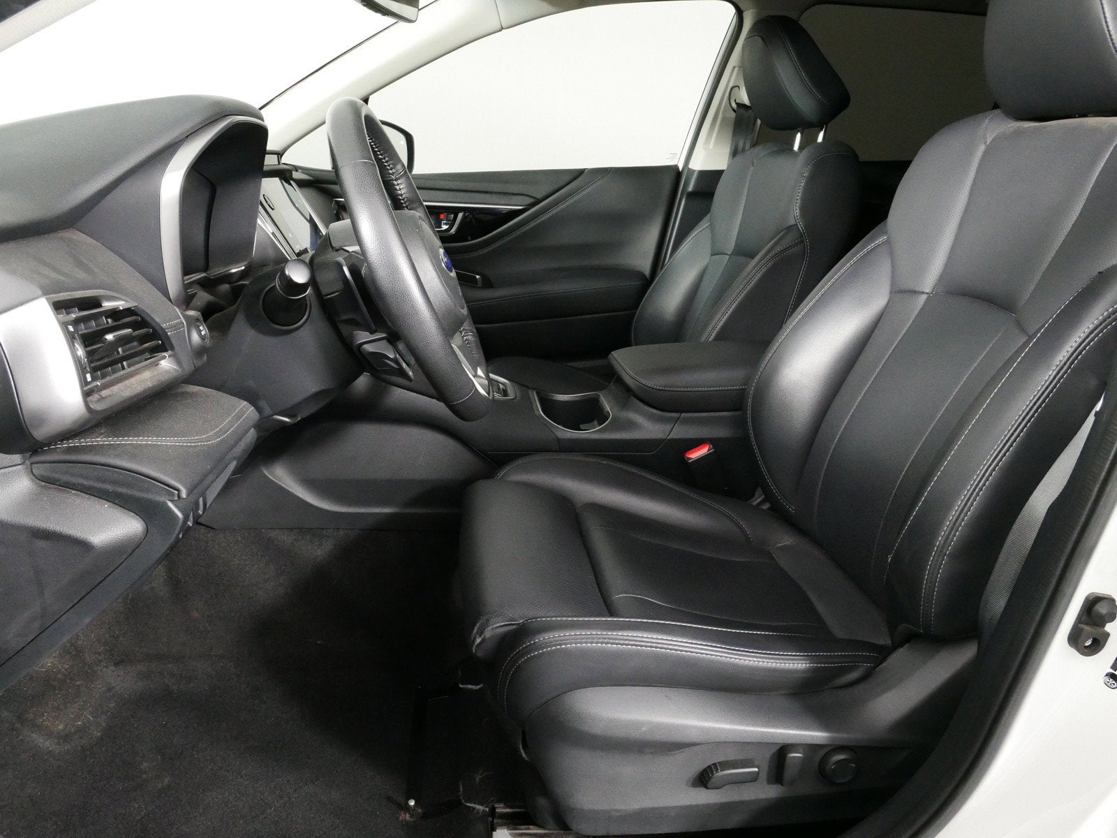2021 Subaru Outback Limited XT AWD *1-OWNER!*